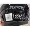 Image 3 : New Raider Full Face Snow Helmet Adult Medium 