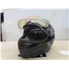 Image 4 : New Raider Full Face Snow Helmet Adult Medium 