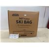Image 1 : New Ski Bag 360 Degree Padded 