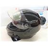 Image 4 : New Raider Adult Full Face Snow Helmet with Dual Lens  