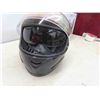 Image 5 : New Raider Adult Full Face Snow Helmet with Dual Lens  