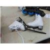 Image 4 : New Youth Figure Skates & Roller Blades Size 8 