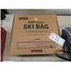 Image 2 : 2 New Hiken Tune Ski Bags 360 Padded