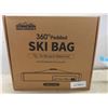 Image 2 : 2 New Hiken Tune Ski Bags 360 Padded
