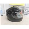 Image 3 : New Raider Youth Full Face Snow Helmet Size Large