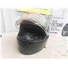 Image 4 : New Raider Youth Full Face Snow Helmet Size Large