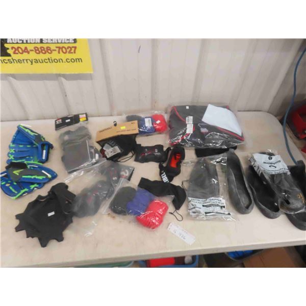 New Kids Baseball Gloves, Anti Slider Gripper , Saddle Bags,