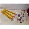 Image 1 : New 3 Packages 26'' Arrow,Cable Guard, Raplacement Tips & 