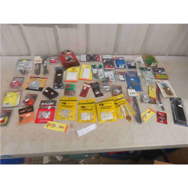 New Crossbow String, Premium Arrow Components Reflective