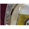 Image 6 : Drewrys Beer Plastic Sign 15'' x 20'' Damage On Side, 
