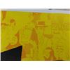 Image 10 : Simpsons Banner 30ft L on Heavy Poster Paper with Homer and
