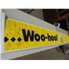Image 11 : Simpsons Banner 30ft L on Heavy Poster Paper with Homer and