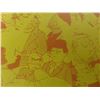 Image 14 : Simpsons Banner 30ft L on Heavy Poster Paper with Homer and