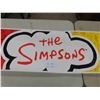 Image 1 : Simpsons Banner 30ft L on Heavy Poster Paper with Homer and