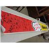 Image 2 : Simpsons Banner 30ft L on Heavy Poster Paper with Homer and