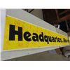 Image 7 : Simpsons Banner 30ft L on Heavy Poster Paper with Homer and
