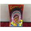 Image 2 : 8 Vintage Lucky Tattoos Booklets by Indian Chief, Made 