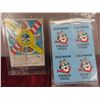 Image 4 : 6 Cereal Premiums, Kelloggs and Post all In Original Packaging 