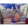 Image 4 : 2 Vintage Walt Disney Snow White and Seven Dwarfs 