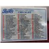 Image 4 : 2 Pepsi Cola Collector Series Cards : Series 1 1994, 1-