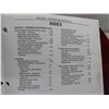Image 3 : 1994 Ford Service Manual Tractor Loader Backhoe 455D, 