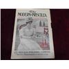 Image 7 : 2 Vintage Magazines ''The Modern Priscilla'' 1908, Having