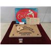 Image 1 : Vintage Ouija Board 'The Mystical Talking Board' from the 