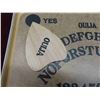 Image 4 : Vintage Ouija Board 'The Mystical Talking Board' from the 