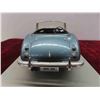 Image 3 : 1961 Ertl Austin Healey 100-Six on License Plate Scale 1:18