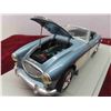 Image 5 : 1961 Ertl Austin Healey 100-Six on License Plate Scale 1:18