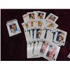 Image 2 : 4 Decks of Vintage Nude Playing Cards 