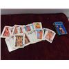 Image 4 : 4 Decks of Vintage Nude Playing Cards 