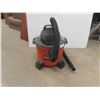 Image 1 : Ridgid Shop Vac 