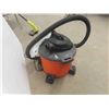 Image 4 : Ridgid Shop Vac 