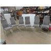 Image 1 : 6 Waiting Room Chairs 