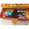 Image 5 : Fishinig Tackle Box Full of Hook, Lure, Lines & More 