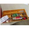 Image 7 : Fishinig Tackle Box Full of Hook, Lure, Lines & More 