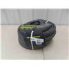 Image 1 : New Yardworks Heavy Duty Hose 86ft 5/8'' 