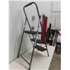 Image 5 : Folding 3 Step Stepper 