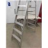 Image 3 : Grade 2 Step Ladder 8ft 