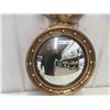 Image 3 : Convex Mirror with Eagle 12'' x 28'' 
