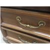 Image 4 : 2 Drawer Night Stand 24'' x 26'' x 17'' 