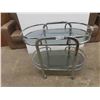 Image 1 : Tea Trolly 26'' x 32'' x 18'' 