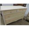 Image 4 : Painted Dresser 34'' x 45'' x 20'' 