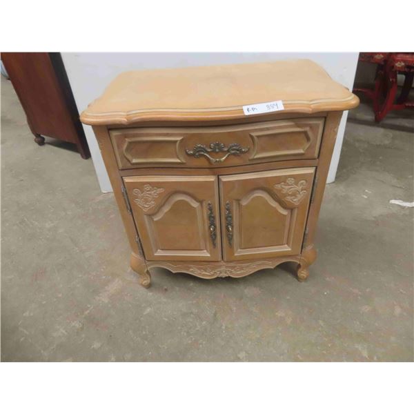 End Table 29'' x 35''