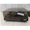 Image 2 : 2 Record Players : BSA McDonald 5500, Onkyo CP-