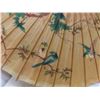 Image 5 : Bamboo Stand Umbrella