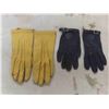Image 4 : 4pcs Leather Gloves, Leather Jacket & More 