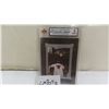 Image 1 : Graded Michael Jordan Basketball Sticker 