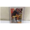 Image 2 : Brett Favre Rookie Football Card